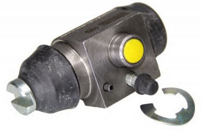 HELLA PAGID 8aw355530931 -  Колесный тормозной цилиндр
